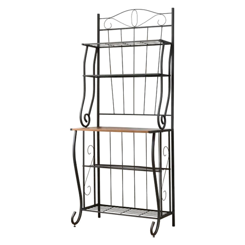 27'' Steel Standard Baker's Rack