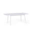 Sanford Extendable Dining Table-21210252