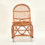 Sushmita Wicker Rocking Chair