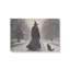 «Witch of the Woods», toile tendue-2091095846