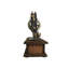 Klassen Metal Decorative Box