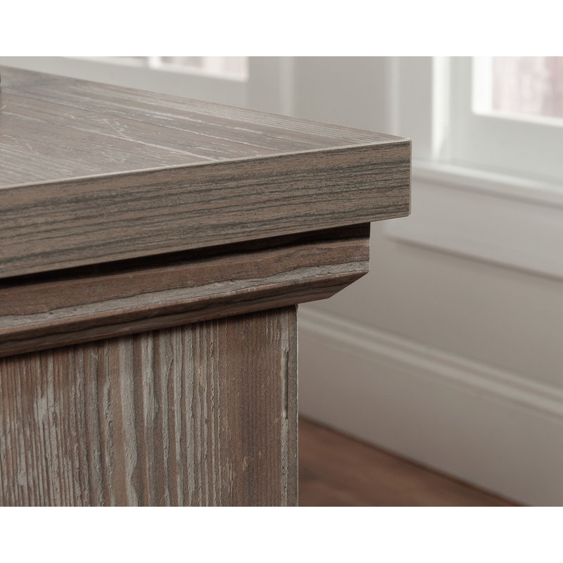 Rectangle l 65,188 po Aspen, Brun