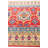 Olander Red Rug