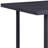 Dining Table With Sled Base