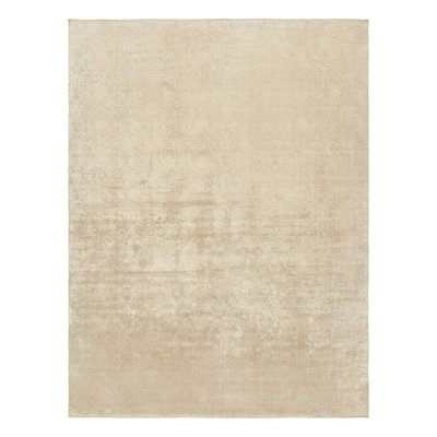 One-of-a-Kind 9'X11'10" Hand Knotted Area Rug