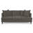 Upholstered 84'' Sofa-1151760052