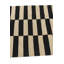 Tapis ivoire 3 x 4 Pinkerton