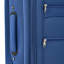 Ensemble de 3 valises extensibles Softside Valise-128877011