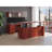Essentials Series Sit-To-Stand Desk Shell-106462769