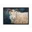 « mountain chèvre i », impression sur toile-33109639-72410139-72410140