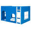 Lit mezzanine avec cadre en bois Lumette-129872184-129872186
