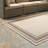 Modway Rim Solid Border Borderline Indoor and Outdoor Area Rug-1915900882