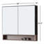 Bergen 36" Medicine Cabinet-1749042972