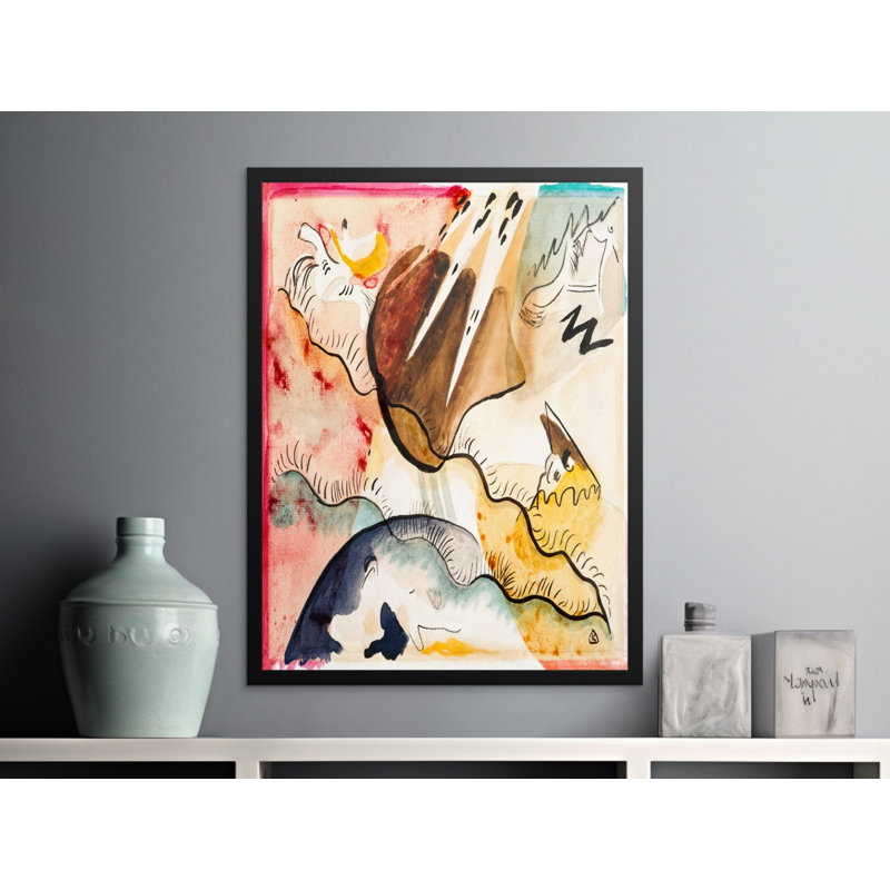 Melina Print, 9x11