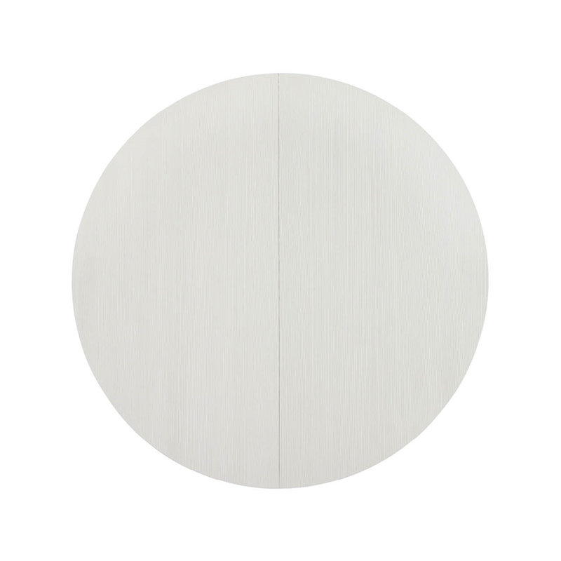 Dockside Dining Table, Cream