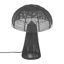 Lampe fantaisie en jute-20910717