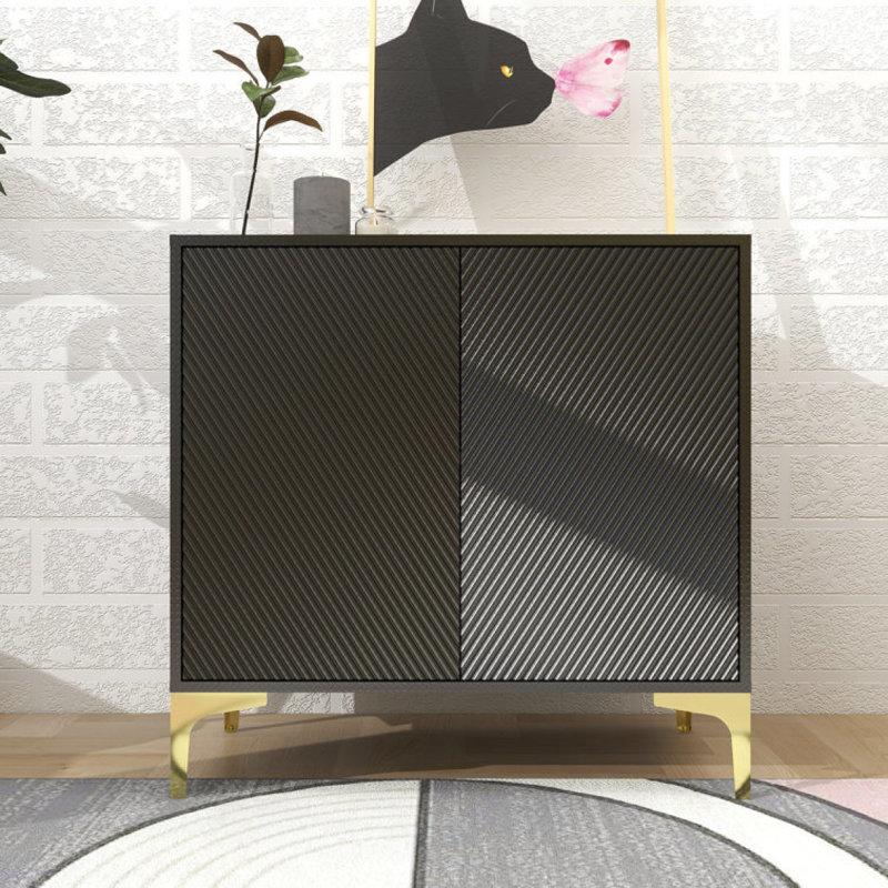 Montrece 31.51'' Sideboard