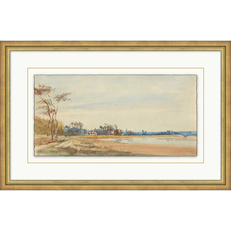Quiet Estuary