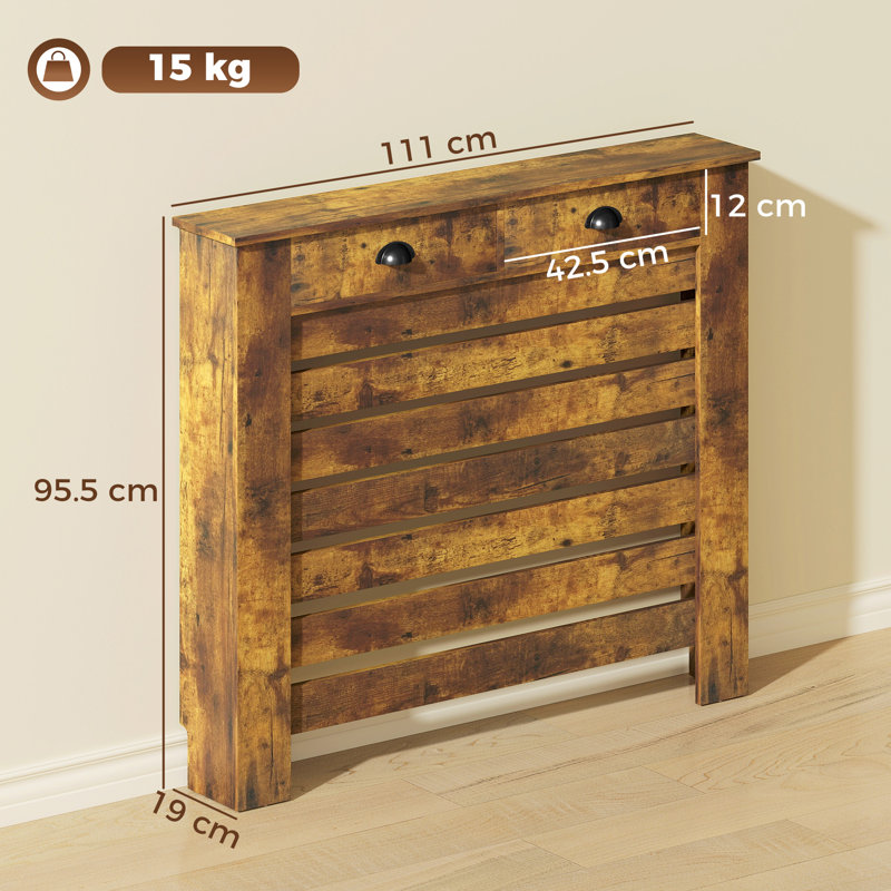 Radiator Cover