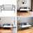 Bayview Daybed