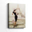 «Love, From Paris» - galerie enveloppée de cavas-1061976894