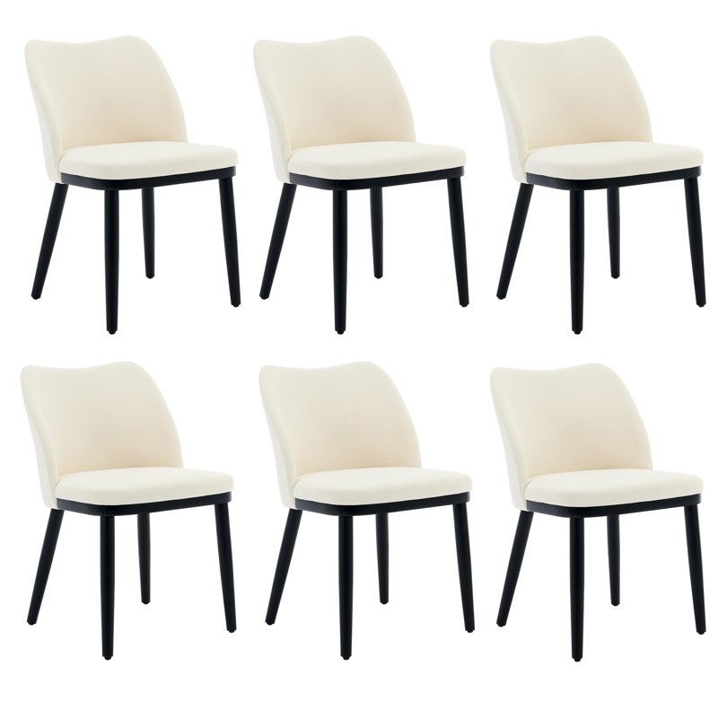 Upholstered Dining Chair