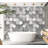 Ammie-Leigh Polka Dots Wall Mural-1259051273-1259051314