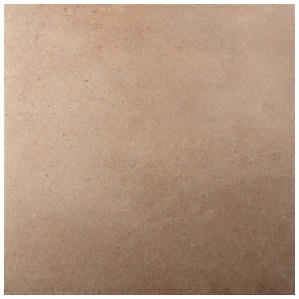Argile 17-5/8 In. X 17-5/8 In. Porcelain Floor And Wall Tile