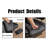 Office Chair With Footrest-908078302