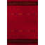 Shahid Geometric Wool Hand Woven Area Rug-21407638