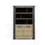 Tarun 2 -Door 4 -Shelf
