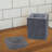 Bathroom Storage Container