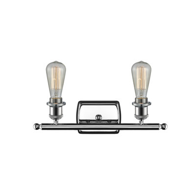 Orrington 2 - Light Dimmable Vanity Light