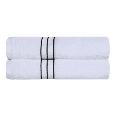 Josann Turkish Cotton Bath Towels