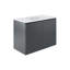 Meuble-lavabo mural gris de 36 po Bryn-52878913-52878975