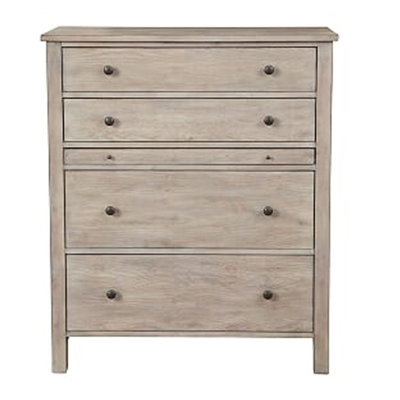 Commode 4 tiroirs Lusk