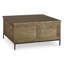 Table basse à plateau relevable Torlanta