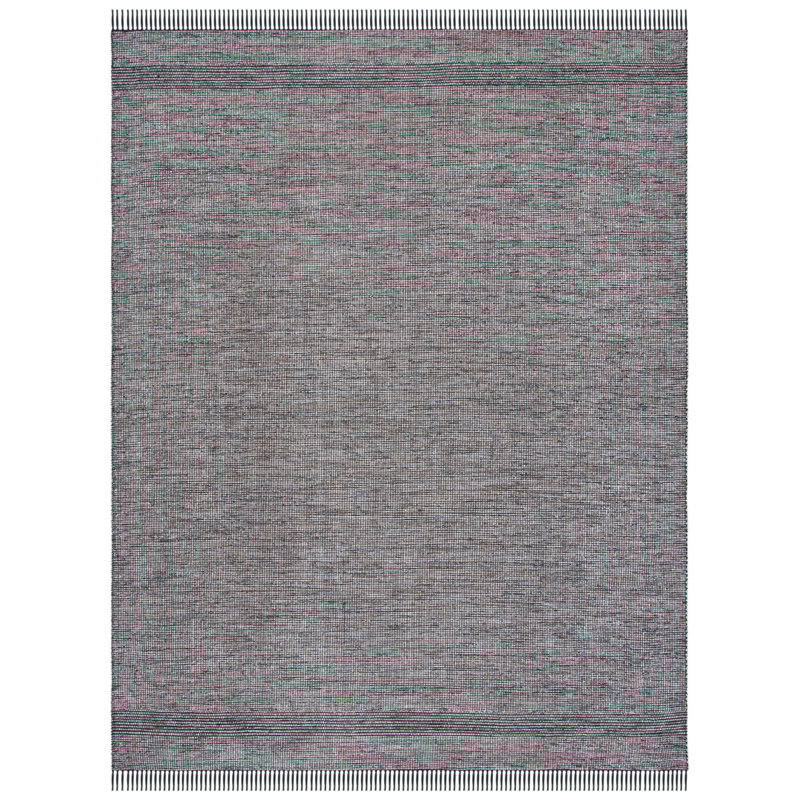 Montauk Hand Woven Cotton Rug, Rectangle 8' x 10'