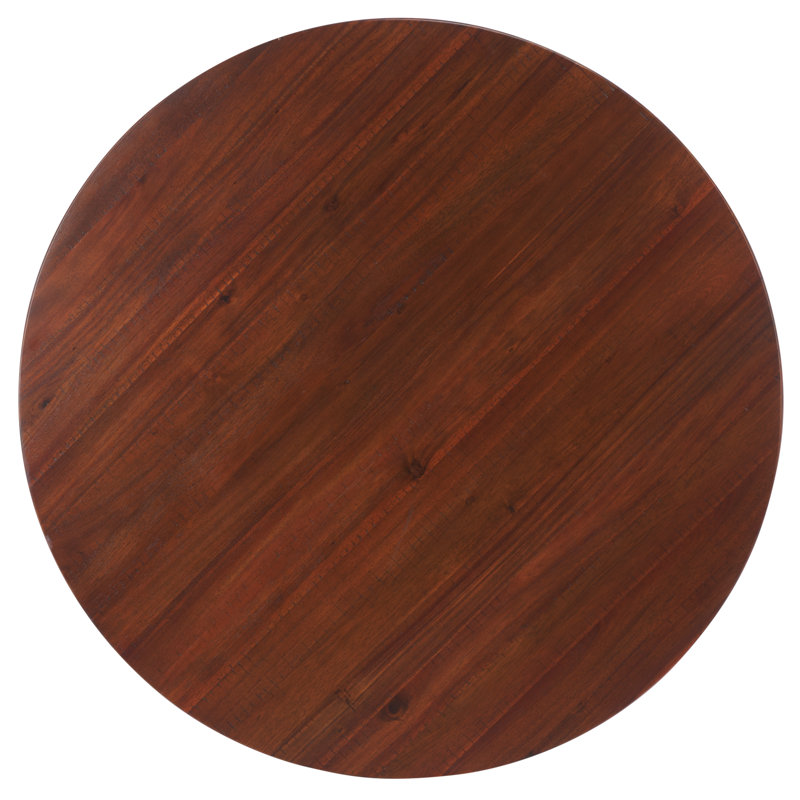 Mitch Charton Round Dining Table