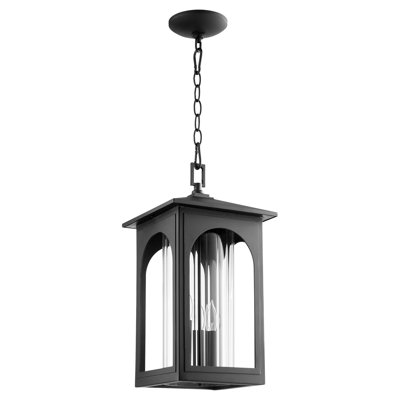 Harbor 3 - Light Outdoor Hanging Lantern