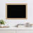 Amanti Art Cork Mounting / Installation Required and Wall Plastic Bulletin Board-94570946-94570947