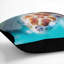 Sea Turtle Cushion with Filling-56870589-56870591