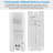 Wii Remote Controller Charger-98729766