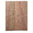 Square Naber Multi Rug