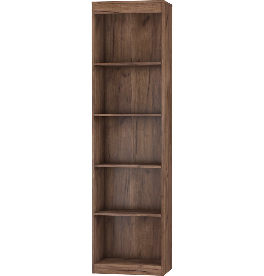 Standard-Bücherregal Frey 193 x 52 cm