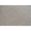 Tapis beige noué à la main de haute qualité