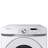 Samsung 7.5 cu. ft. Large Capacity Ventless Hybrid Heat Pump Dryer with Wi-Fi