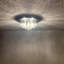 Sheppton Semi Flush Mount