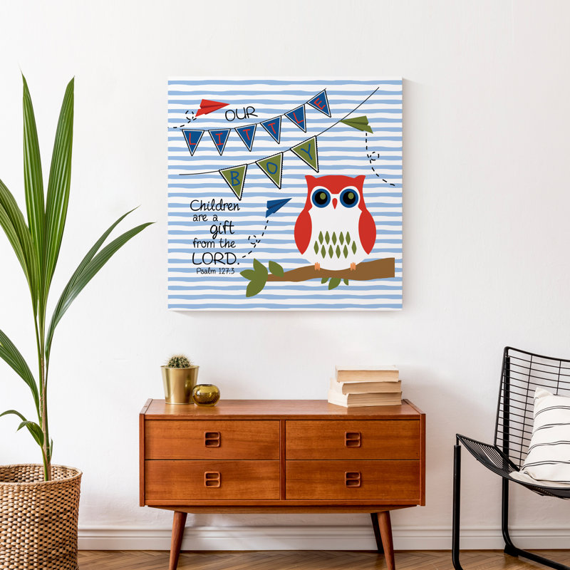 Art sur toile, H 24 po x l 24 po x P 1,25 po
