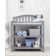 Berkley Changing Table with Pad
